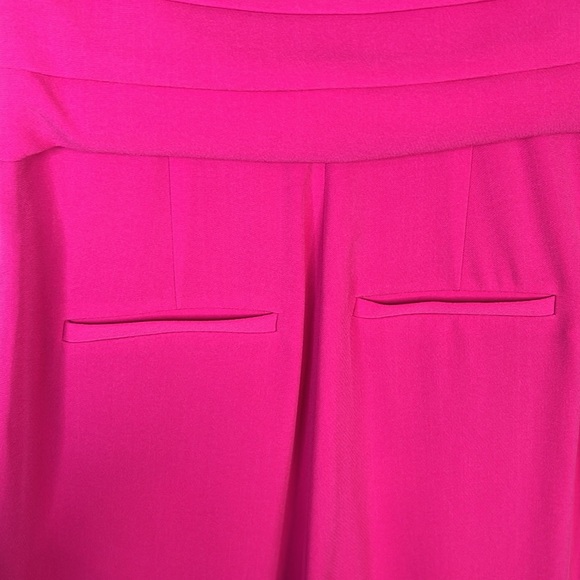 JONATHAN SIMKHAI NWT WOMEN’S BOUGAINVILLEA  JUMPSUIT SZ 4 - Picture 4 of 8